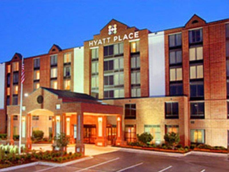 Hyatt Place Nashville Opryland Exterior foto